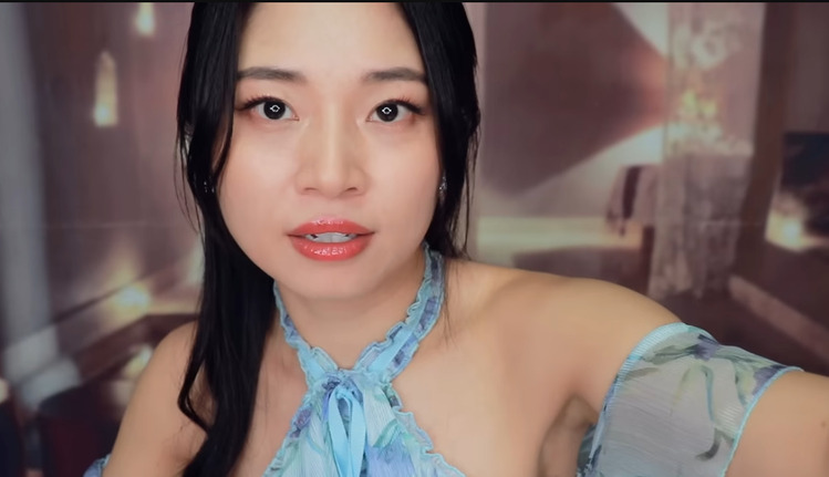 TingTing ASMR